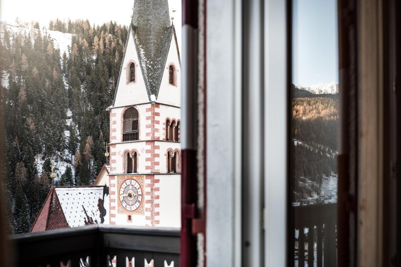 Charme Hotel Uridl Santa Cristina Val Gardena Eksteriør billede