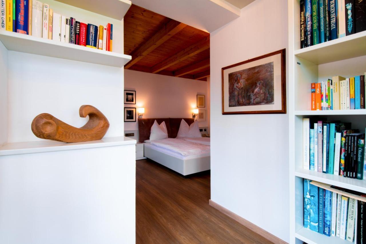 Charme Hotel Uridl Santa Cristina Val Gardena Eksteriør billede
