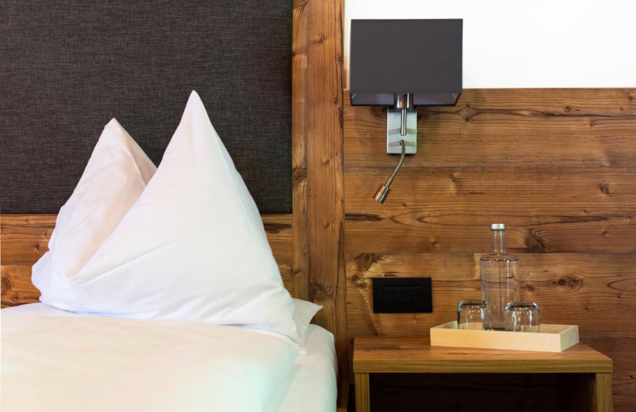 Charme Hotel Uridl Santa Cristina Val Gardena Eksteriør billede