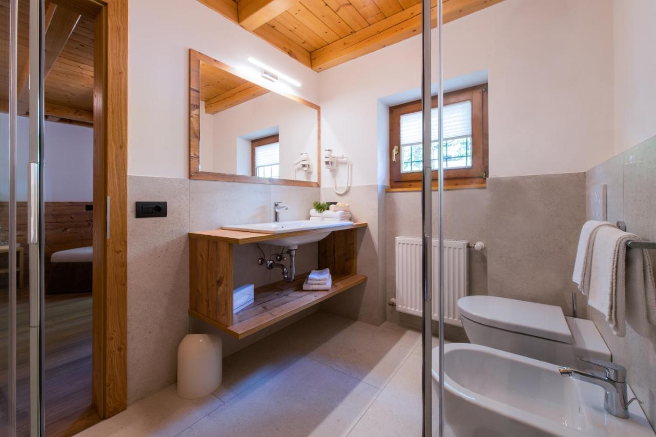 Charme Hotel Uridl Santa Cristina Val Gardena Eksteriør billede