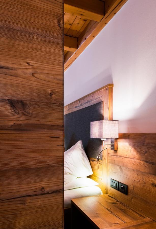 Charme Hotel Uridl Santa Cristina Val Gardena Eksteriør billede