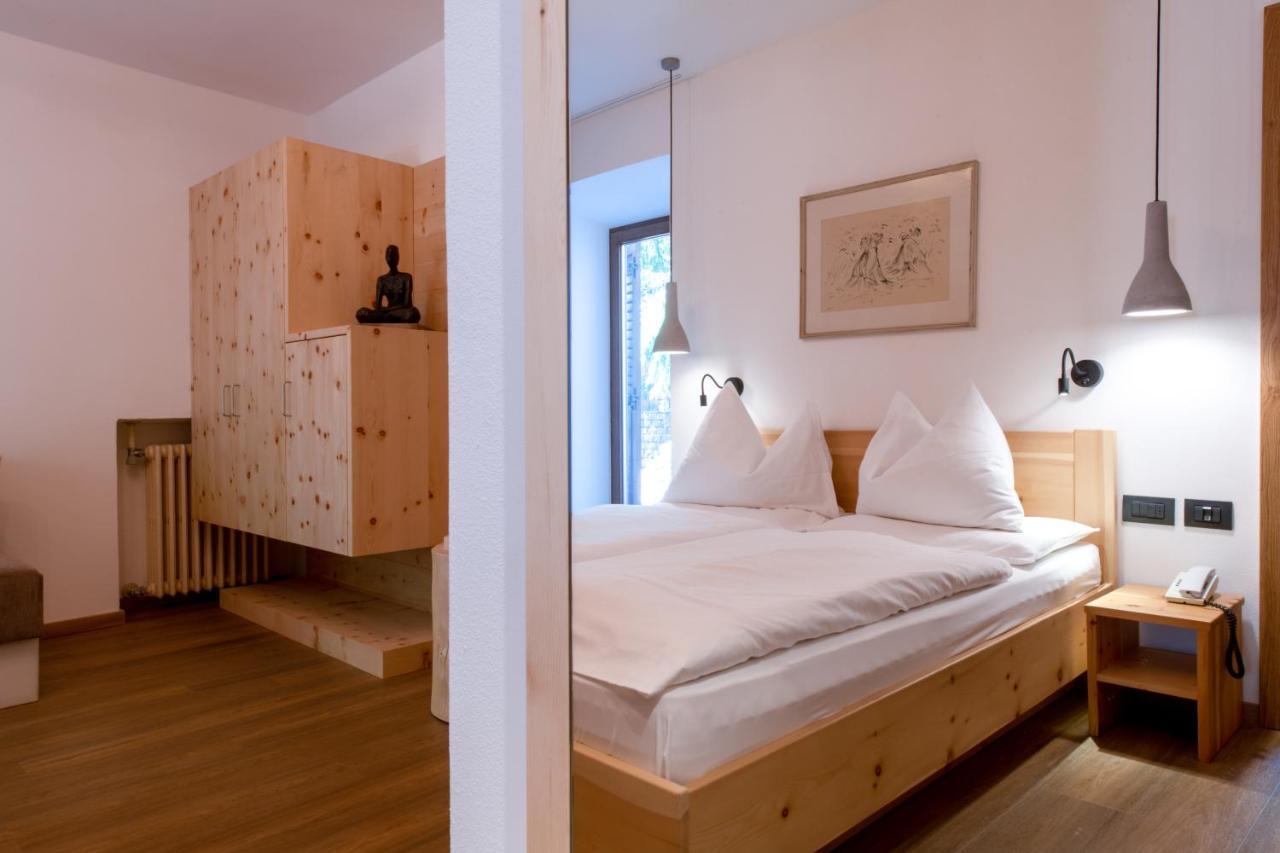 Charme Hotel Uridl Santa Cristina Val Gardena Eksteriør billede