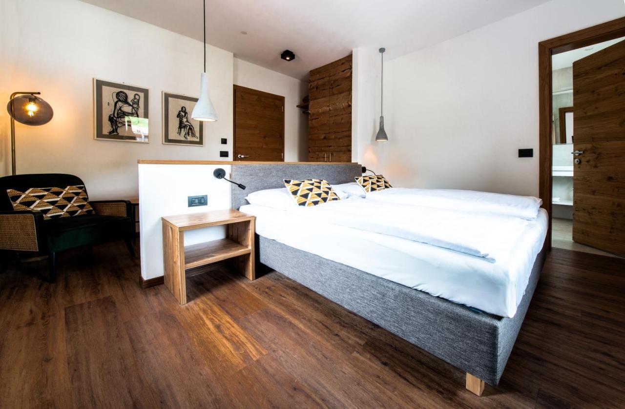 Charme Hotel Uridl Santa Cristina Val Gardena Eksteriør billede