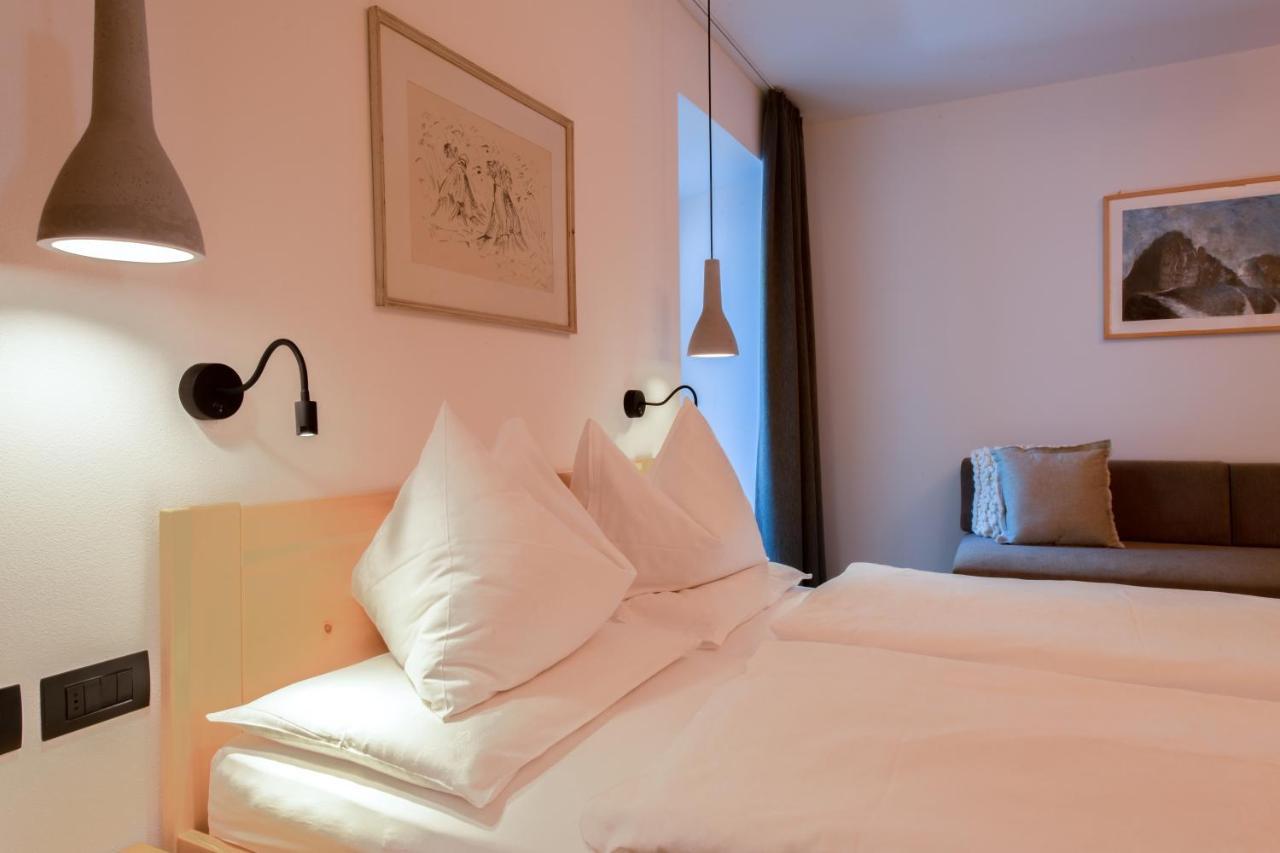 Charme Hotel Uridl Santa Cristina Val Gardena Eksteriør billede