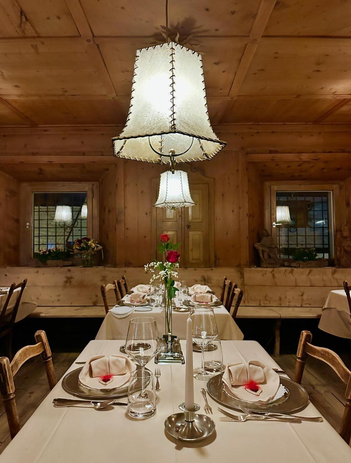 Charme Hotel Uridl Santa Cristina Val Gardena Eksteriør billede