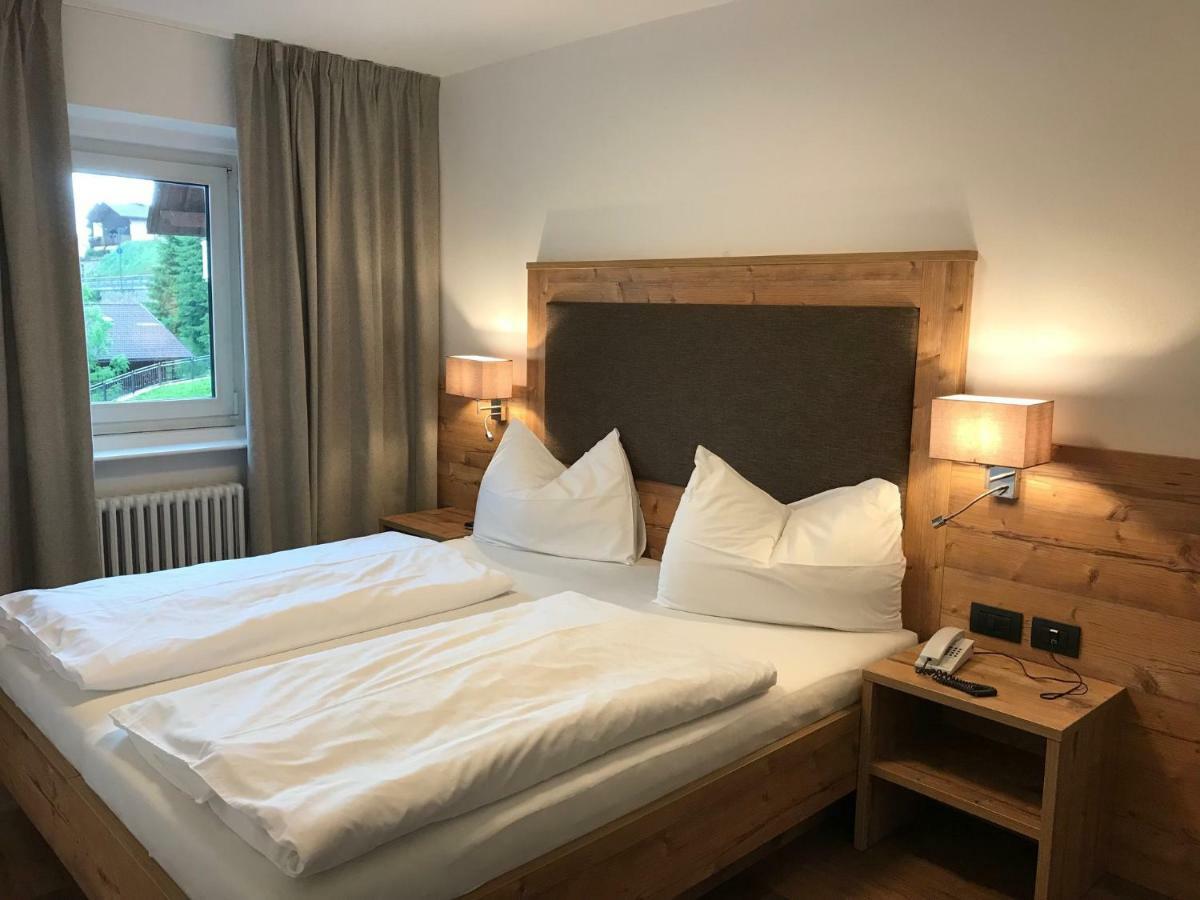 Charme Hotel Uridl Santa Cristina Val Gardena Eksteriør billede