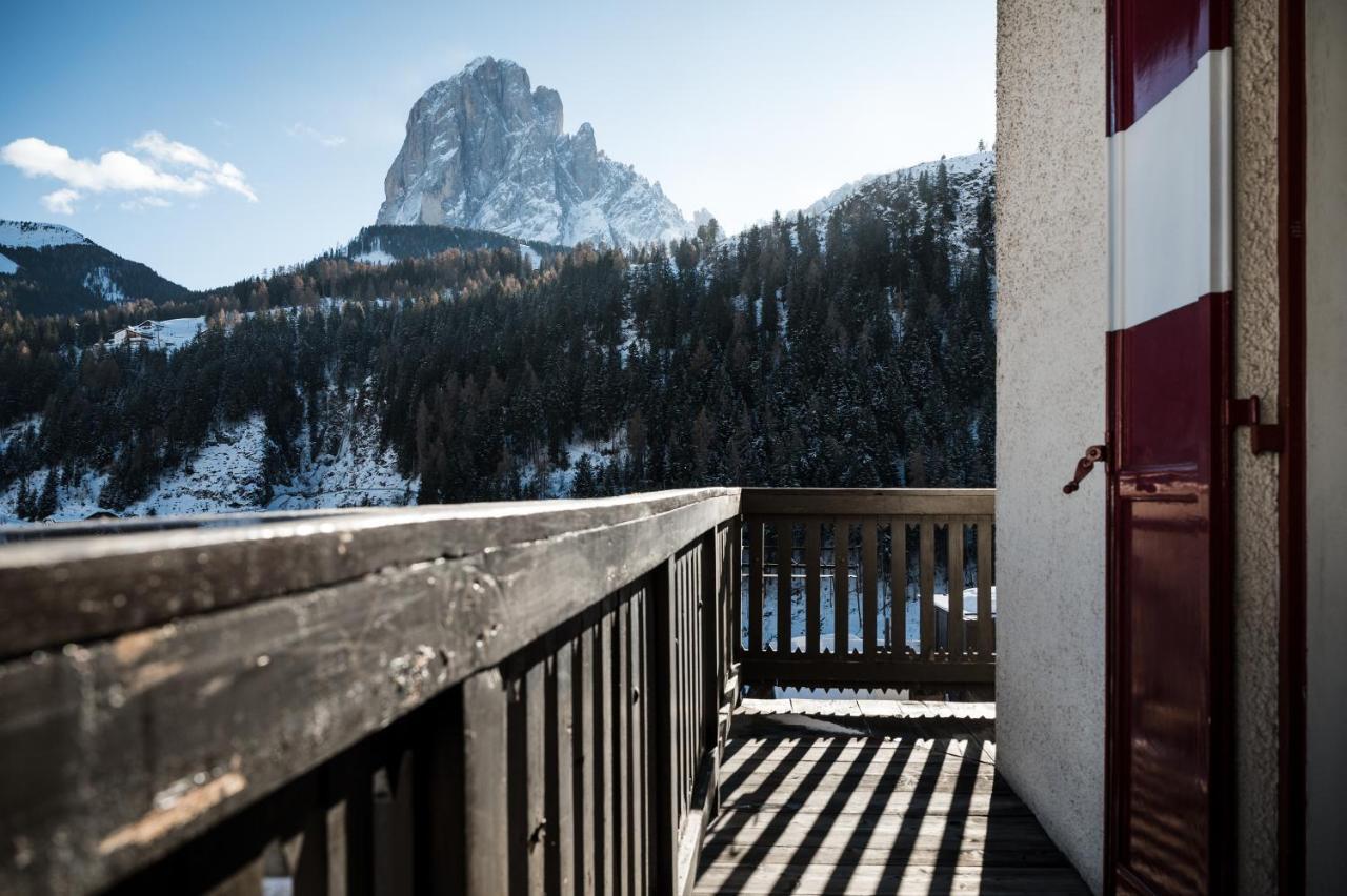 Charme Hotel Uridl Santa Cristina Val Gardena Eksteriør billede