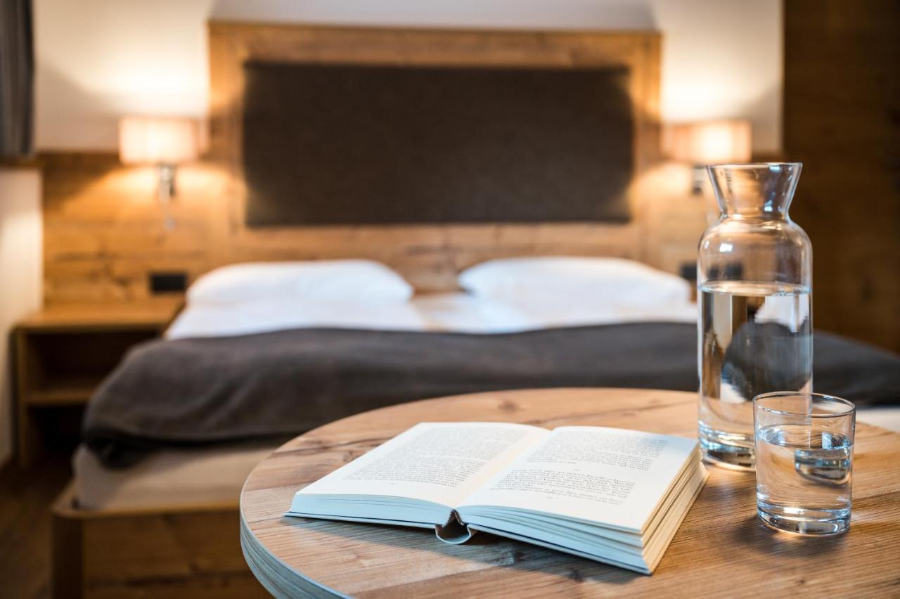 Charme Hotel Uridl Santa Cristina Val Gardena Eksteriør billede
